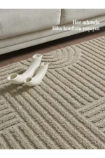 Modern Halı - Görsel 2