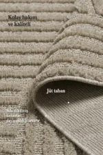 Modern Halı - Görsel 4